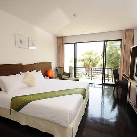 Гостевой дом Suwan Golf & Country Club Nakhon Chai Si Экстерьер фото