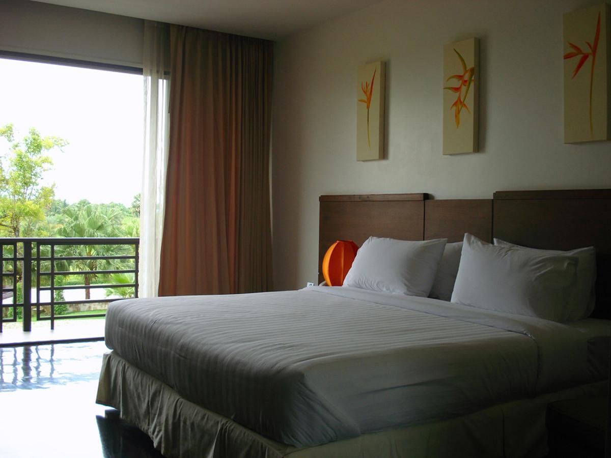 Гостевой дом Suwan Golf & Country Club Nakhon Chai Si Экстерьер фото